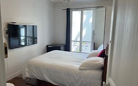 Appartement Arc De Triomphe
