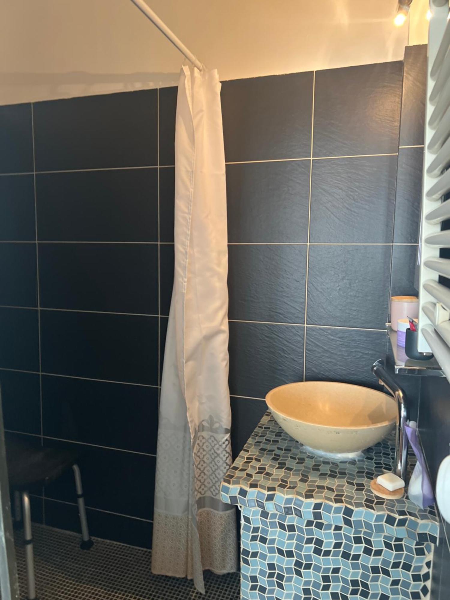 Appartement Arc De Triomphe Parigi Esterno foto