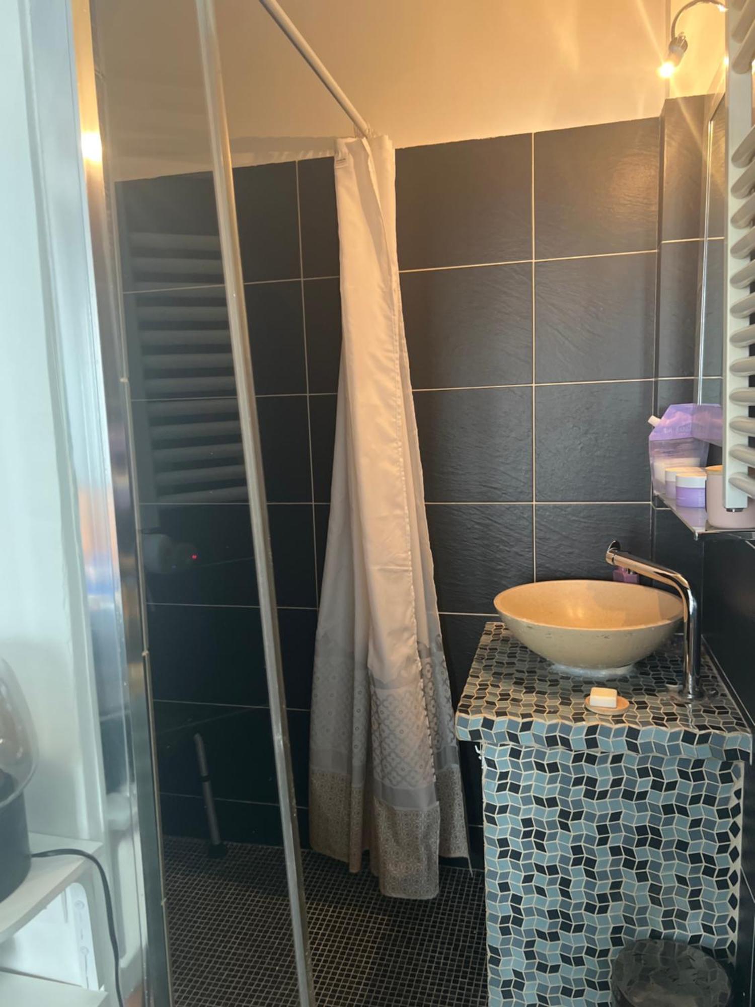 Appartement Arc De Triomphe Parigi Esterno foto
